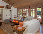 Indian Wells Interior Design