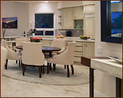 Rancho La Quinta Interior Design