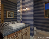 The Tradition Interior Design